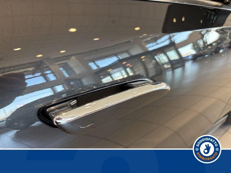 Mercedes-Benz Classe E 220d 4Matic Berlina Advanced Plus