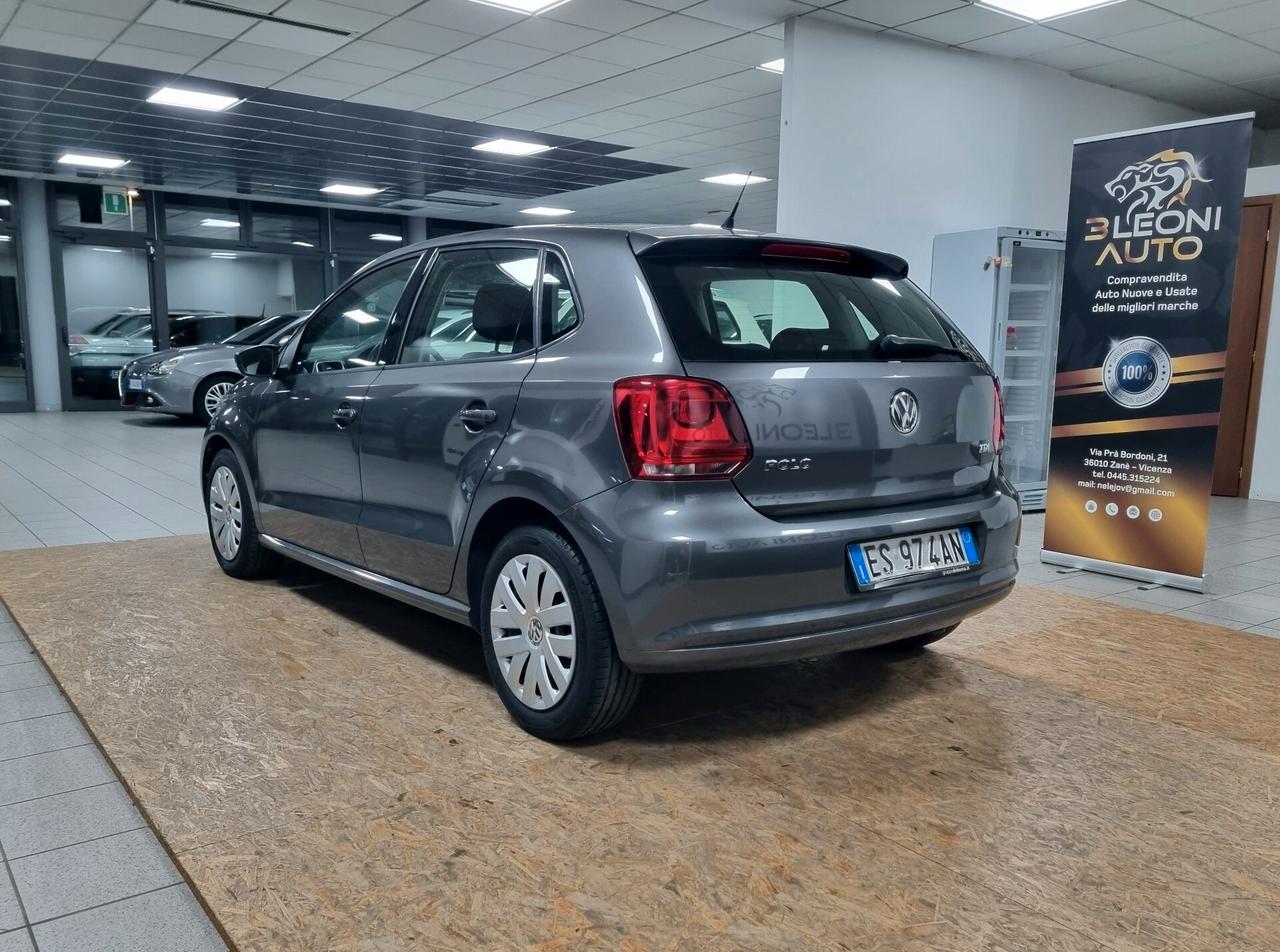 VOLKSWAGEN POLO 1.2 TDI 75CV 5 p. COMFORTLINE