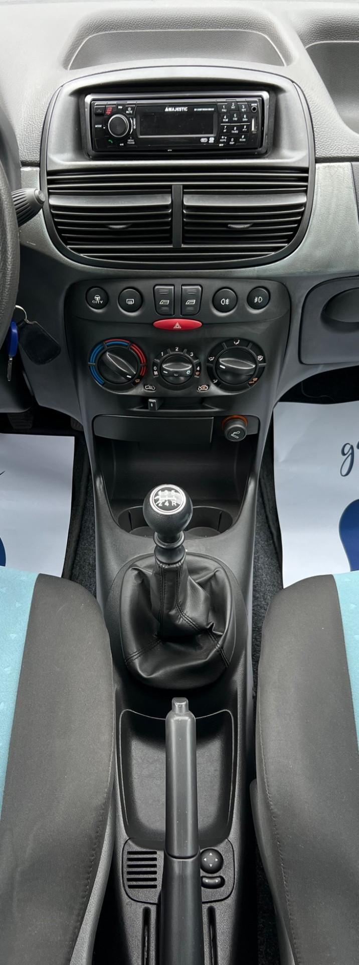 Fiat Punto Classic 1.2 5 porte Dynamic