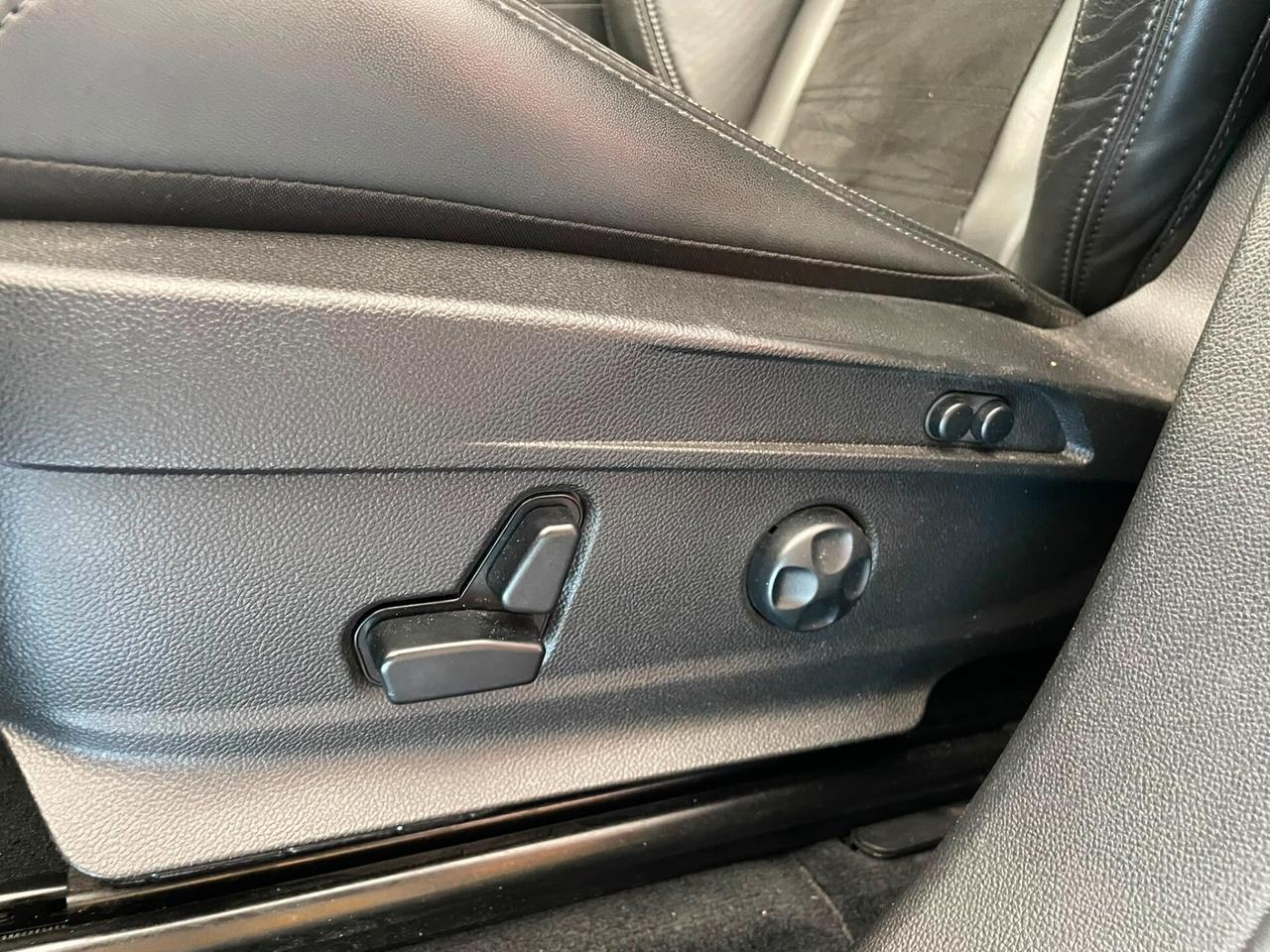 ALFA STELVIO 2.9 BI-TURBO QUADRIFOGLIO 510cv IPERFULL