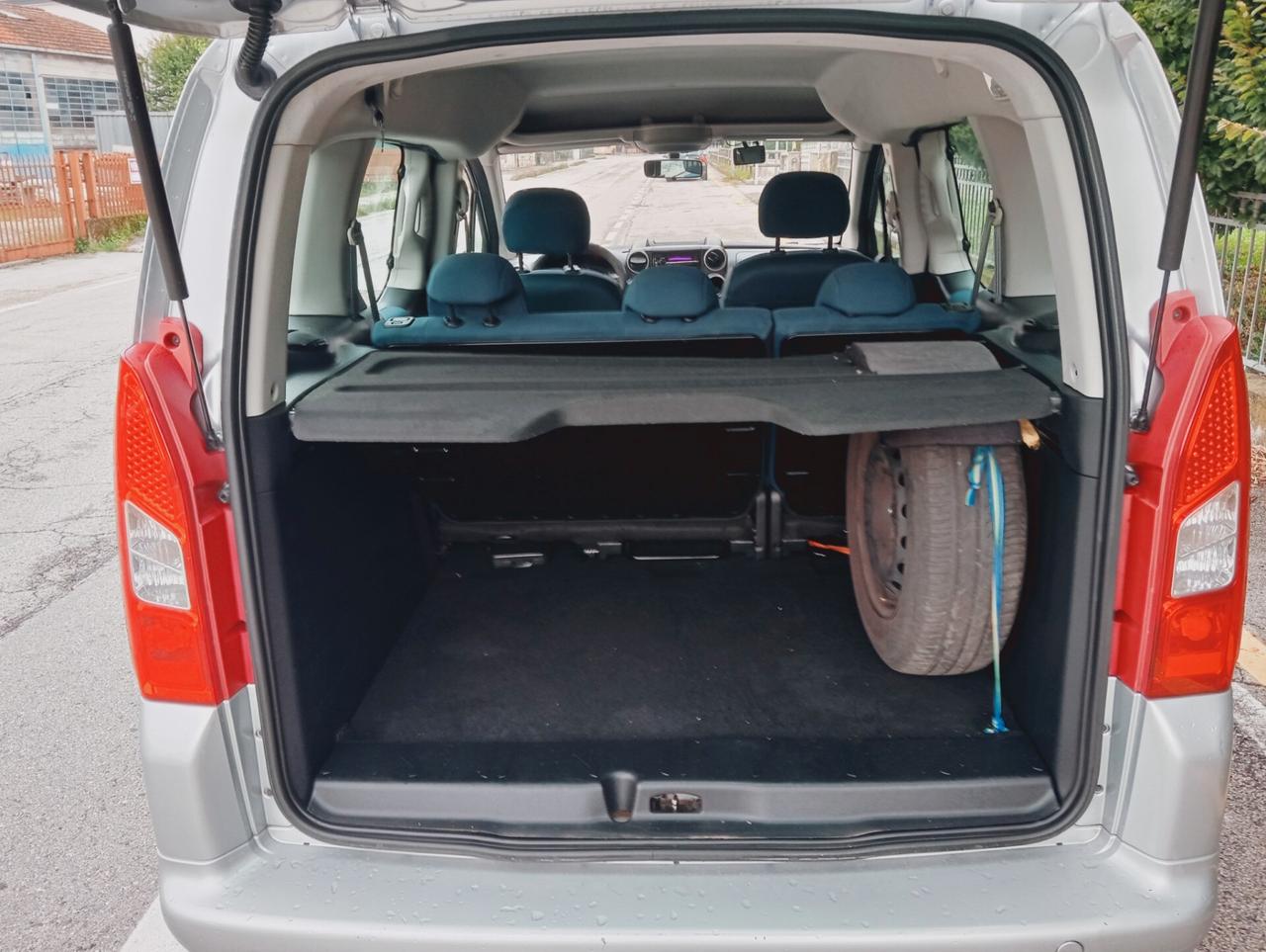 Citroen Berlingo 1.6 Gpl 16V 90CV Multispace