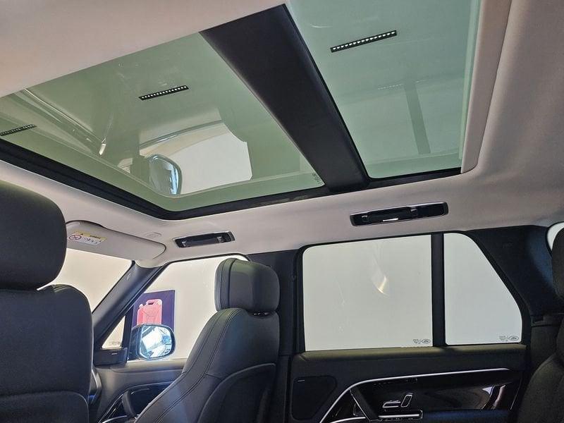 Land Rover Range Rover 3.0D l6 HSE