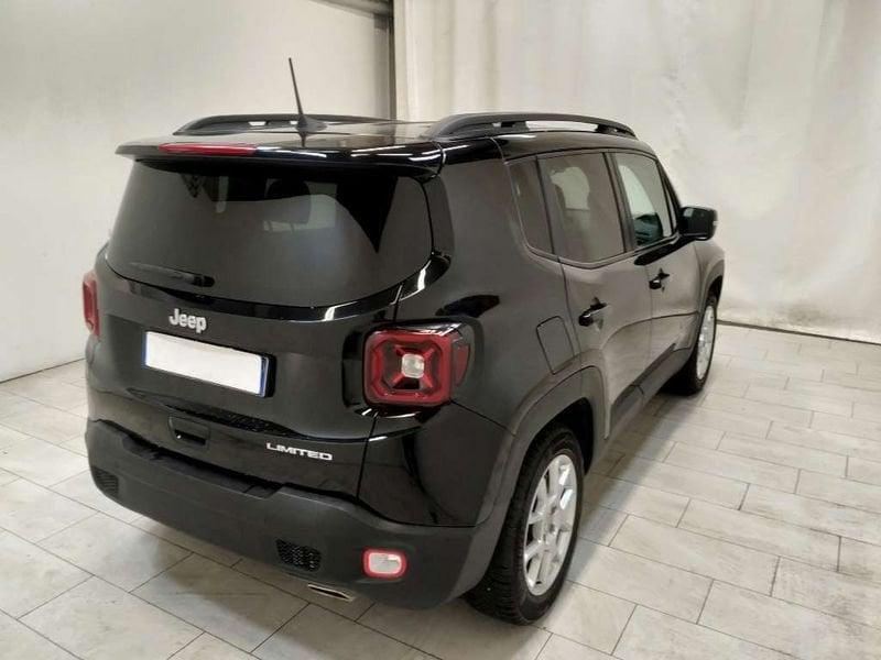Jeep Renegade 1.0 t3 Limited 2wd