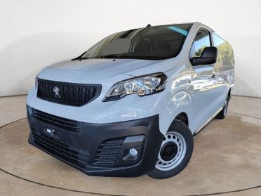 Peugeot Expert 2.0 Bluehdi Premium long 140cv S&S