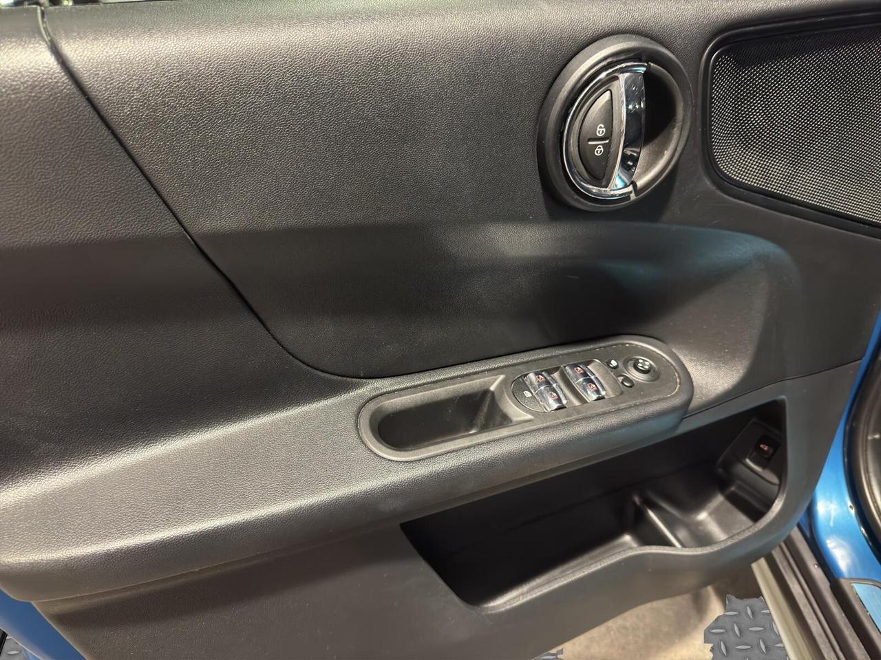 Mini One D Countryman 1.5 116cv automatica 2021