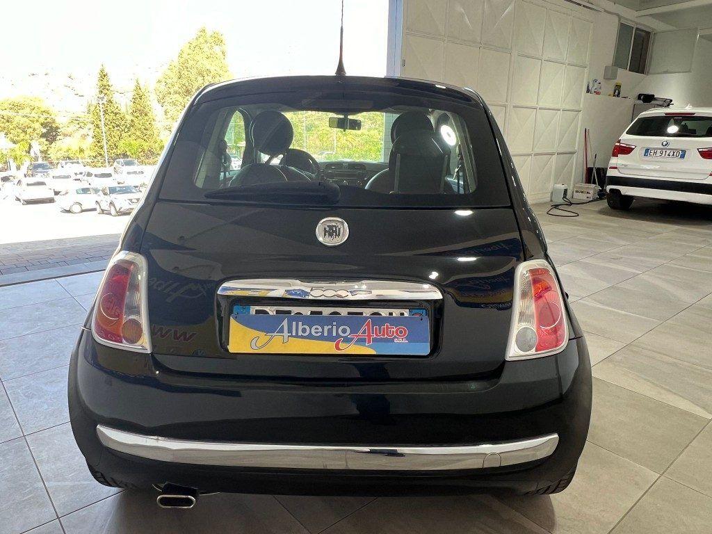 Fiat 500 1.3 Multijet 16V 75 CV Sport OK NEOPATENTATI