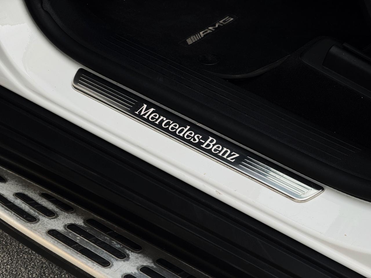 Mercedes-Benz GLE 300 d Premium AMG 4M 245CV TETTO