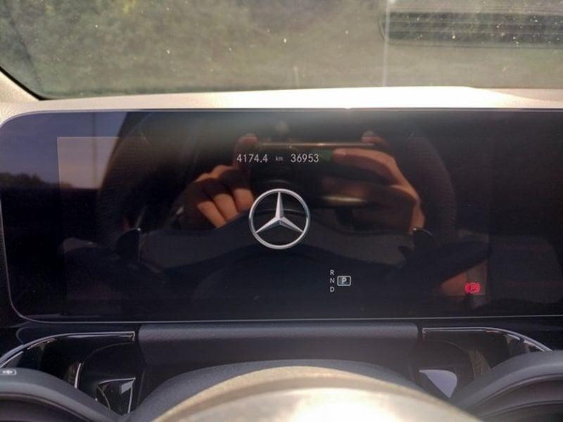 Mercedes-Benz GLA GLA AMG 35 4matic auto