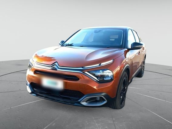 Citroen C4 Bluehdi 130 s&s eat8 shine