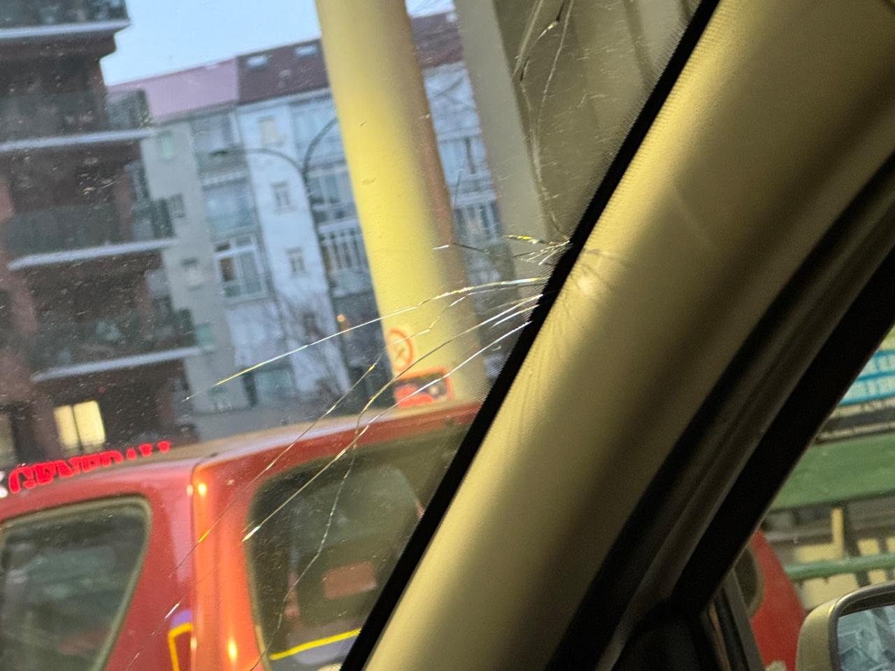 Dacia Sandero 1.2 75CV Ambiance