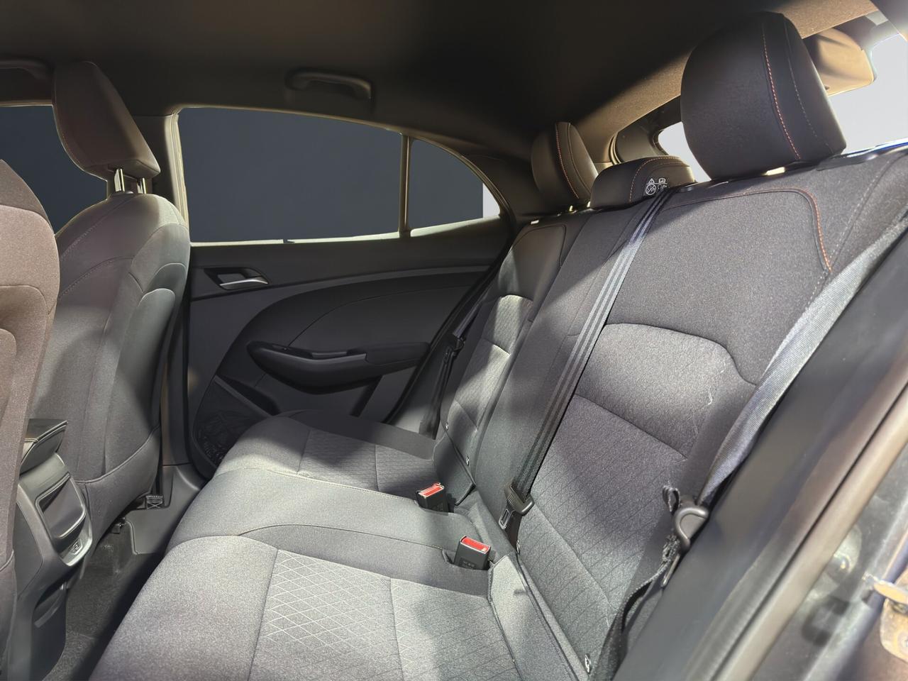 Mg MG3 1.5 Hybrid+ Standard