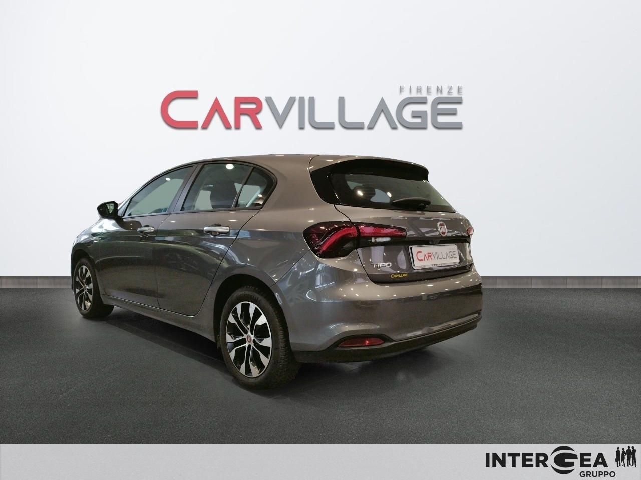 FIAT Tipo 5p 1.0 t3 CityLife 100cv