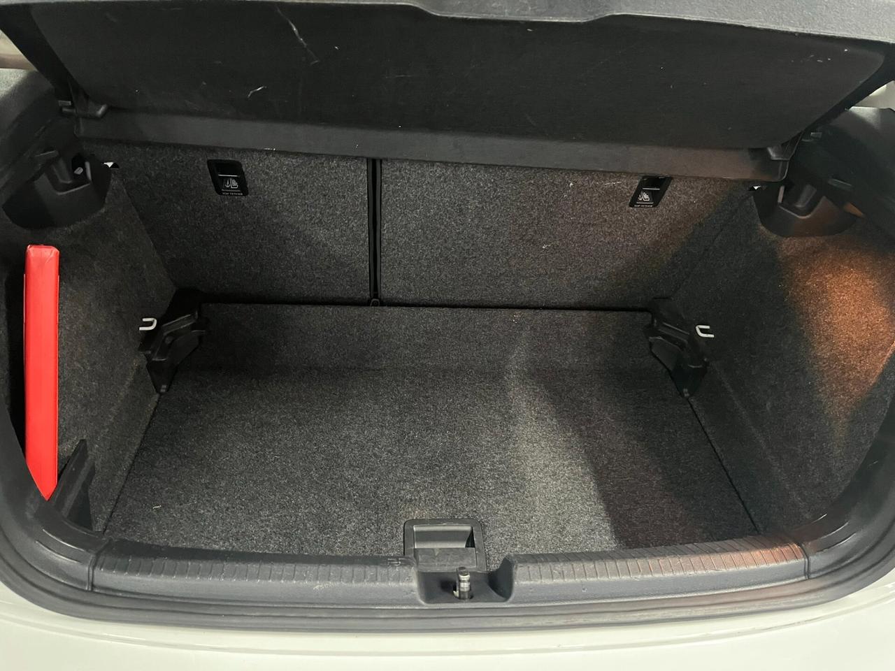 Volkswagen Polo 1.6 TDI 80 CV 5p.