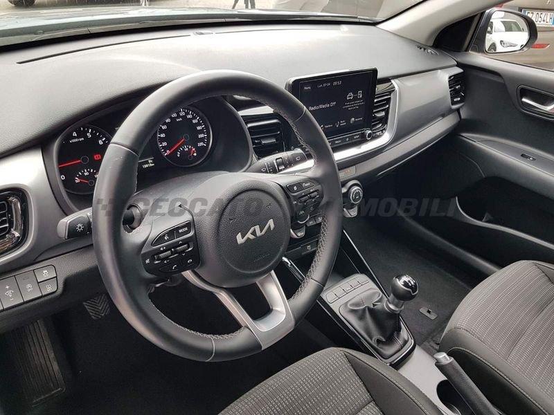 KIA Stonic Stonic 1.2 dpi Style 84cv