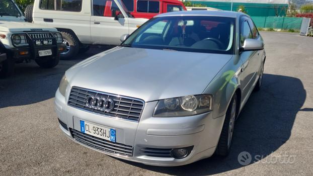 Audi a3 2.0 tdi