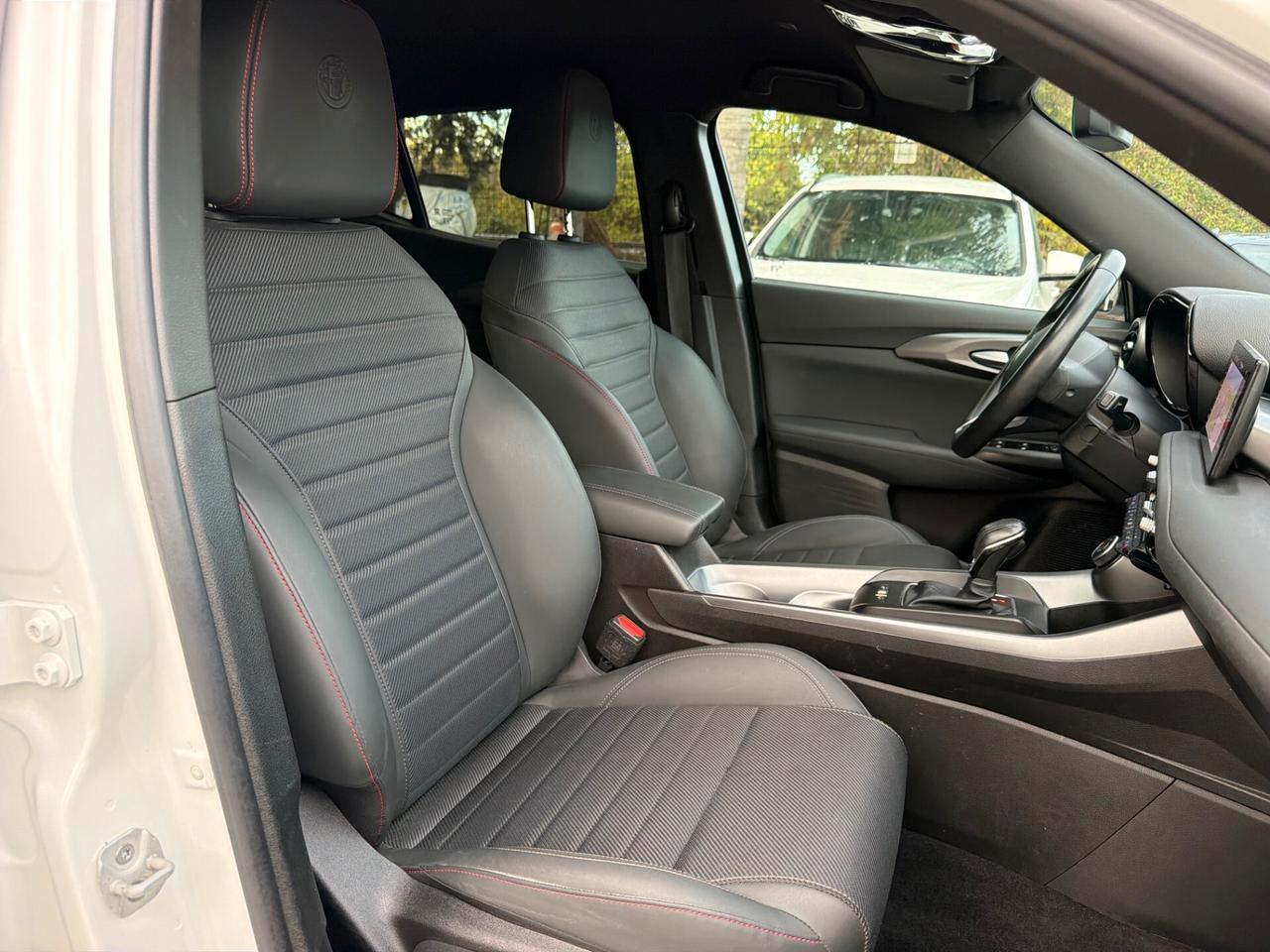 Alfa Romeo Tonale 1.6 diesel 130 CV TCT6 Sprint