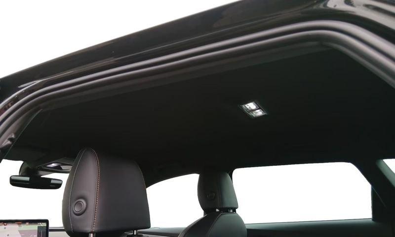 Cupra Leon Leon Sportstourer 1.5 Hybrid 150 CV DSG 18" Gancio Camera