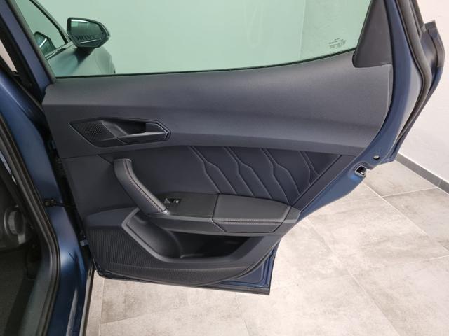 CUPRA Formentor 1.4 e-Hybrid DSG