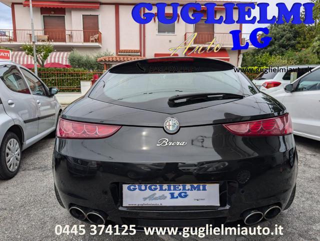 ALFA ROMEO Brera 3.2 JTS V6 Q4 Sky Window