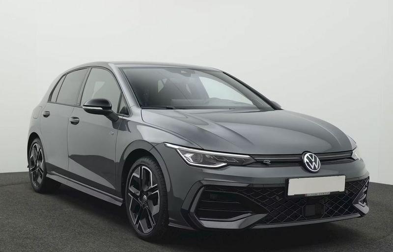 Volkswagen Golf 8.5 2.0 TDI 150 CV DSG SCR R-Line BLACK STYLE MATRIX NAVI