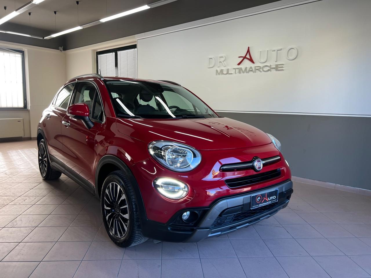 Fiat 500X 1.0 T3 120 CV Cross unico proprietario