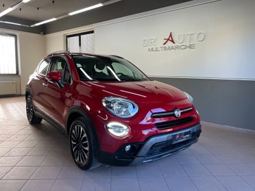Fiat 500X 1.0 T3 120 CV Cross unico proprietario