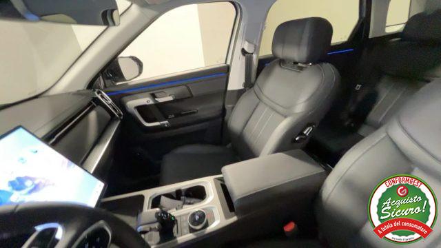 JAECOO Jaecoo 7 1.6 TGDI 147 CV aut. 2WD Premium