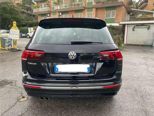 Volkswagen Tiguan Tiguan 2.0 tdi Advanced R-Line 150cv dsg