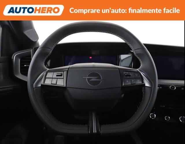 OPEL Mokka 1.2 Turbo 136 CV GS