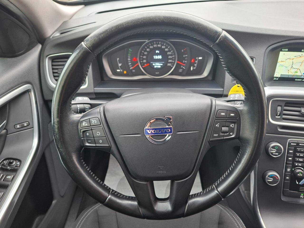 Volvo V60 2.0 d2 Dynamic N1 *IVA INCLUSA*