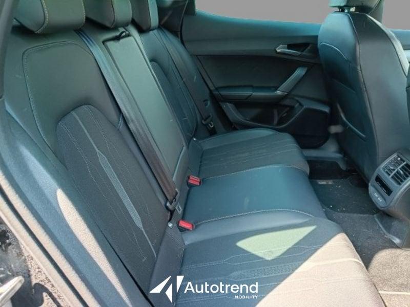 CUPRA Formentor 2.0 TDI 150 CV 4Drive DSG Automatica