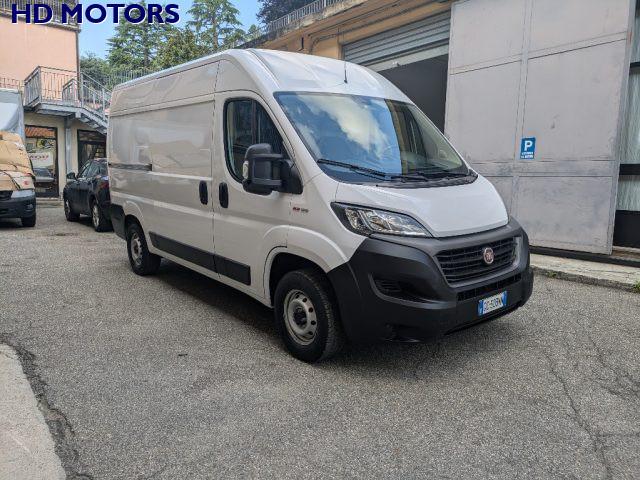 FIAT Ducato 2.3 MJT PM-TM Furgone euro 6 D - Temp