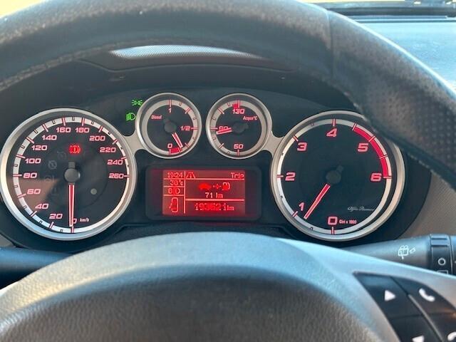 Alfa Romeo MiTo 1.3 JTDm 85 CV S&S Distinctive