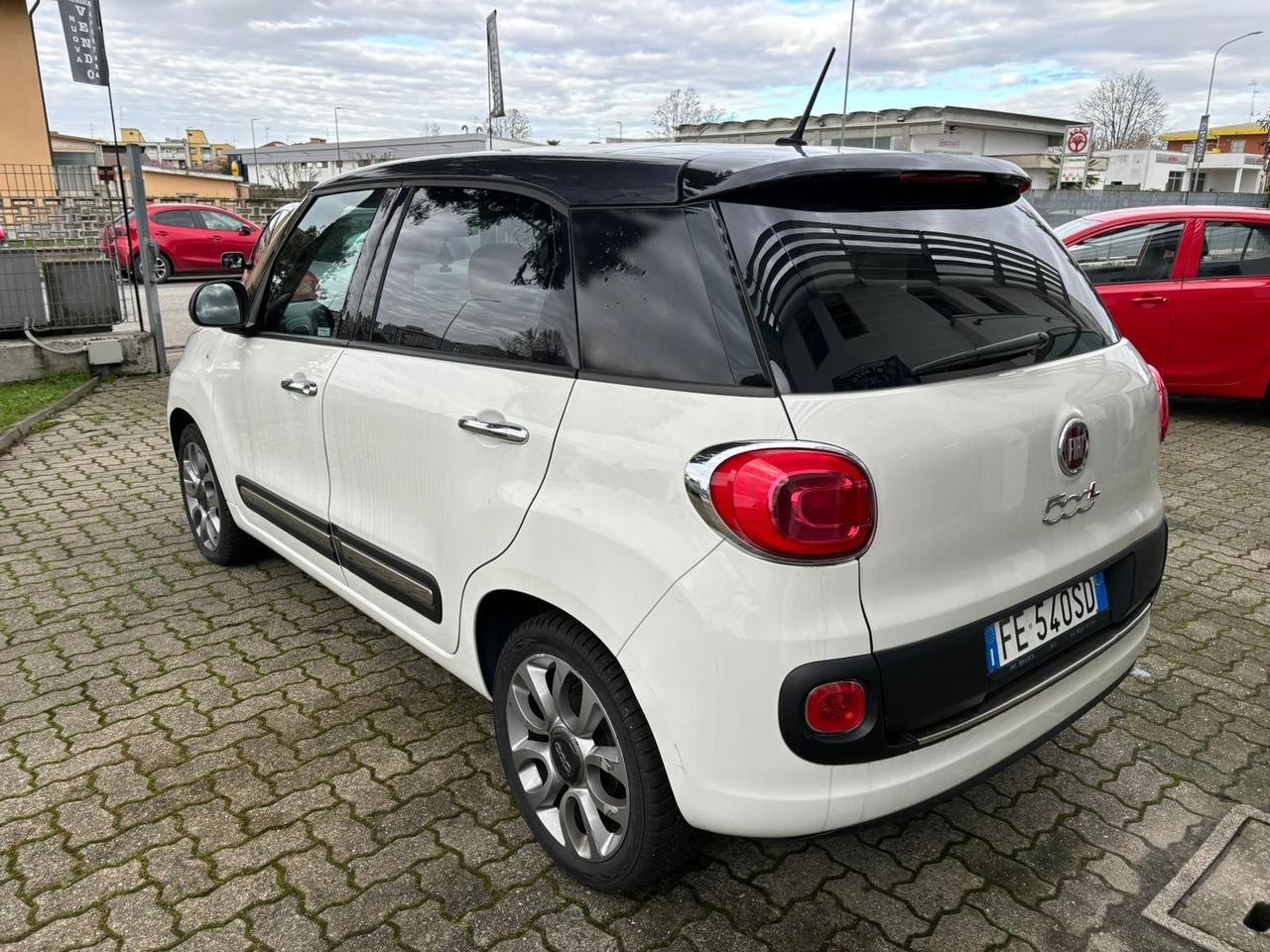 Fiat 500L 1.3 Multijet 95 CV Pop Star