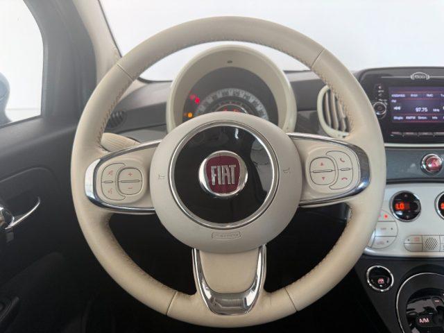 FIAT 500C 1.2 S