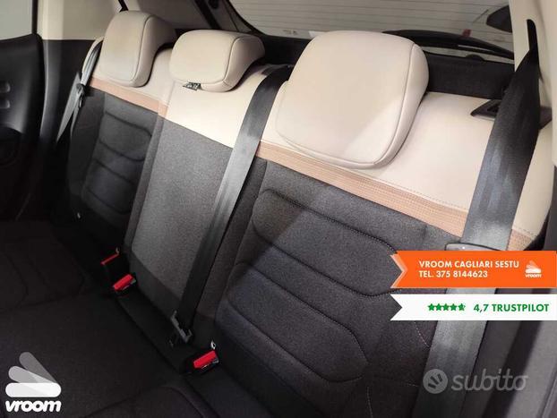 CITROEN C3 3 serie C3 PureTech 110 S&S Elle