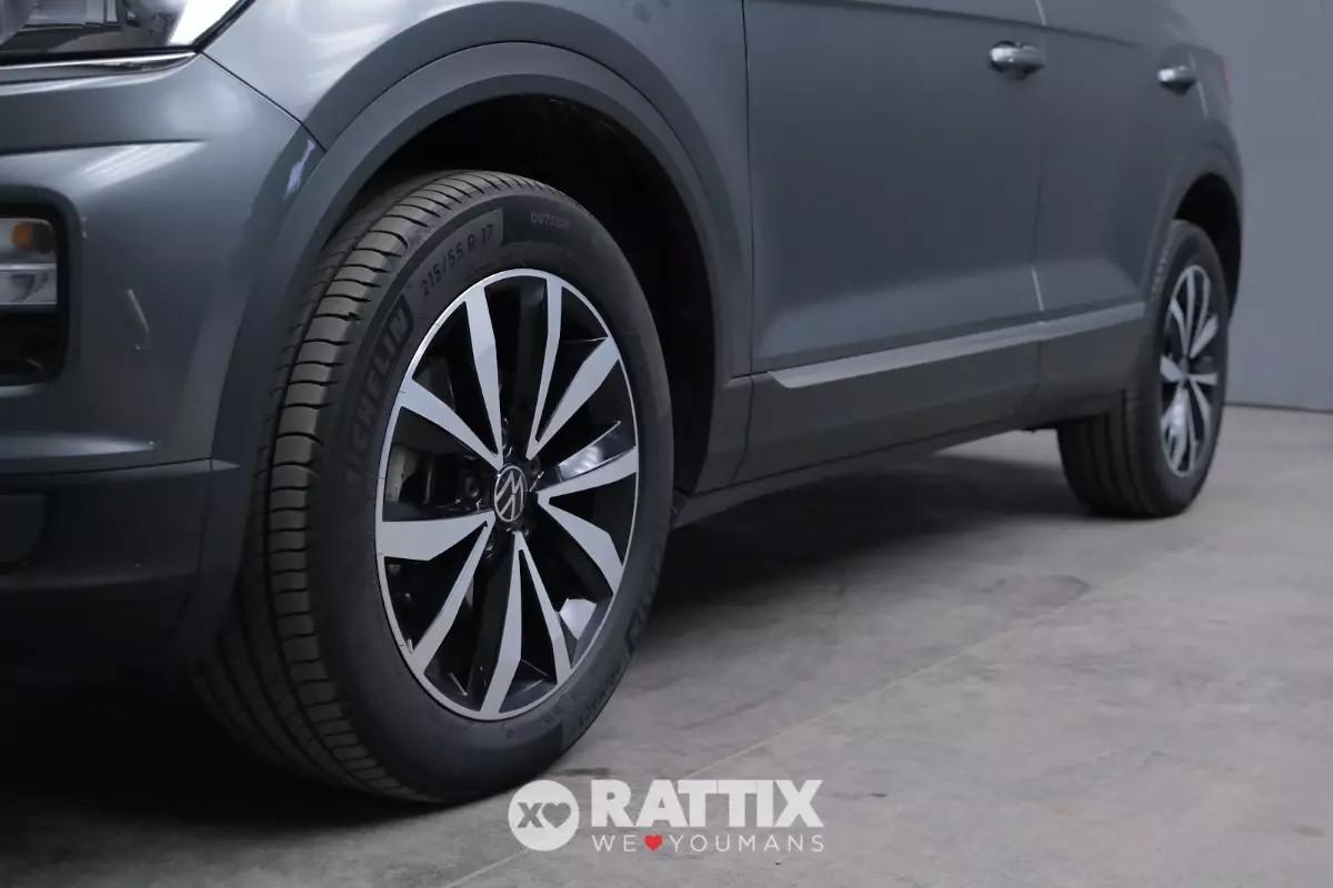 Volkswagen T-Roc 1.0 TSI 110CV Style