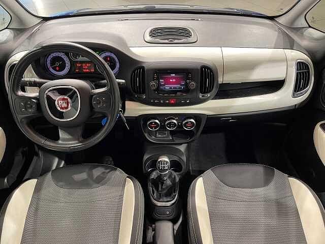 Fiat 500L 1.4 95 CV Trekking