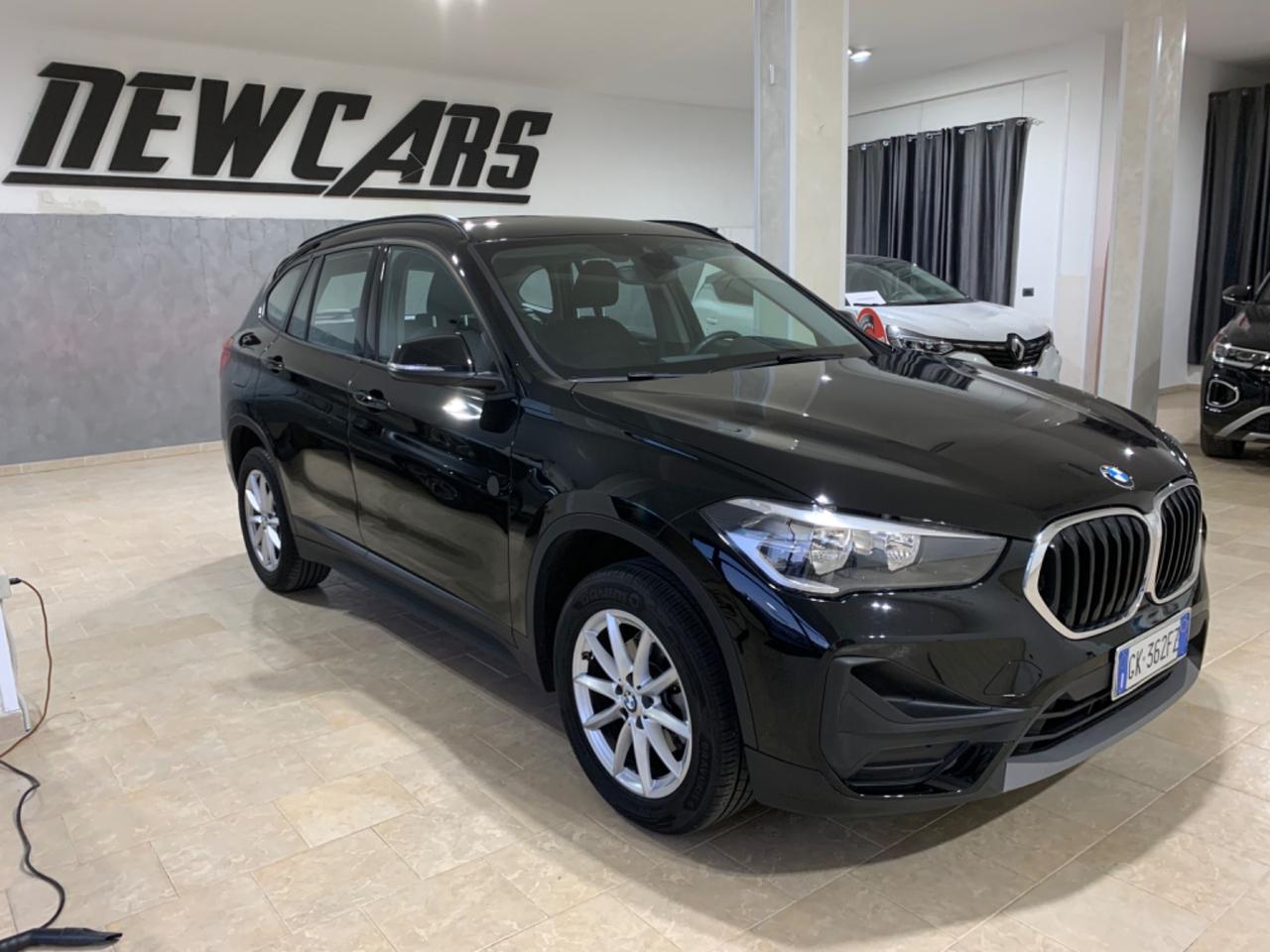 Bmw X1 sDrive16d Business Advantage