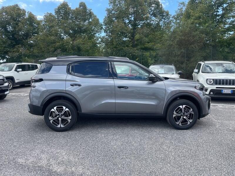 Citroën C3 Aircross II 2024 1.2 hybrid Max 145cv edcs6