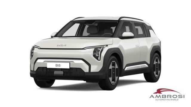 KIA EV3 MY26 LR FWD EARTH