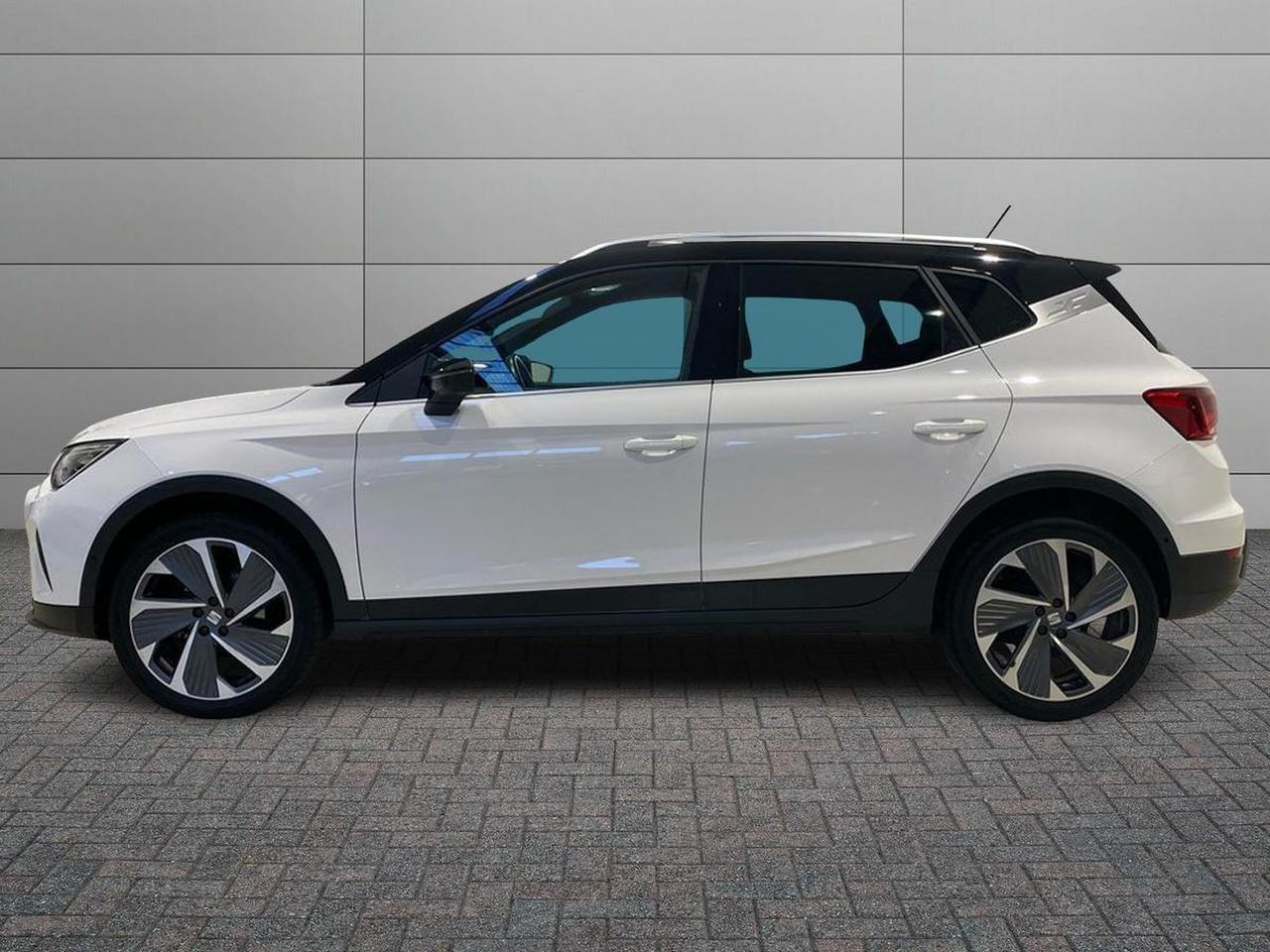 Seat Arona 1.0 ecotsi 95cv fr