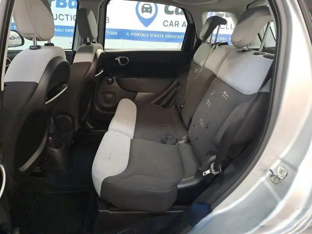 FIAT 500L 1.3 Multijet 85 CV Lounge -Garanzia12m-