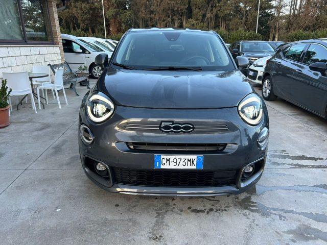 FIAT 500X 1.6 MultiJet 130 CV Sport