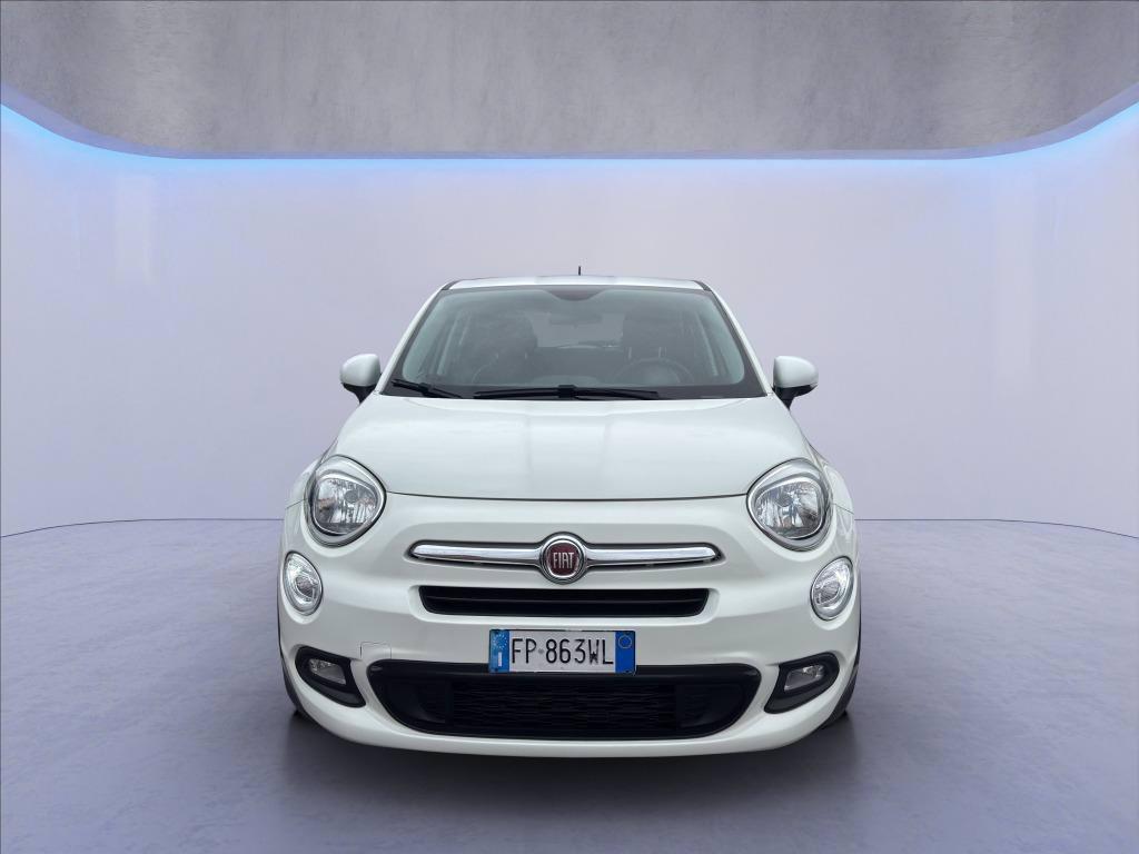 FIAT 500X 1.6 mjt Business 4x2 120cv del 2018