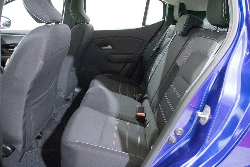 Dacia Sandero Sandero Streetway 1.0 tce Expression Eco-g 100cv