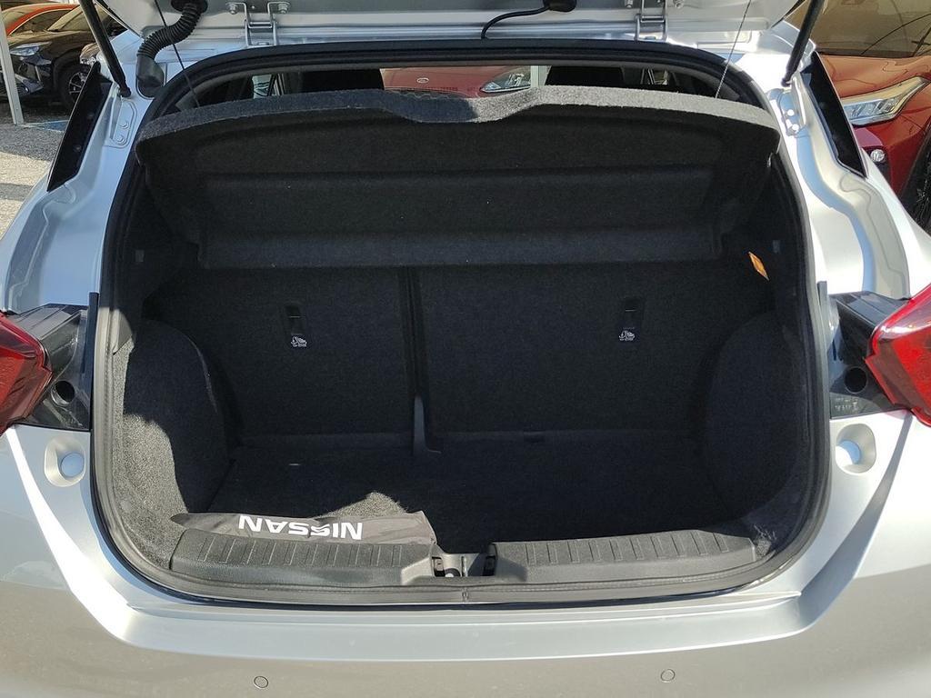Nissan Micra 1.5 dci N-Connecta 90cv