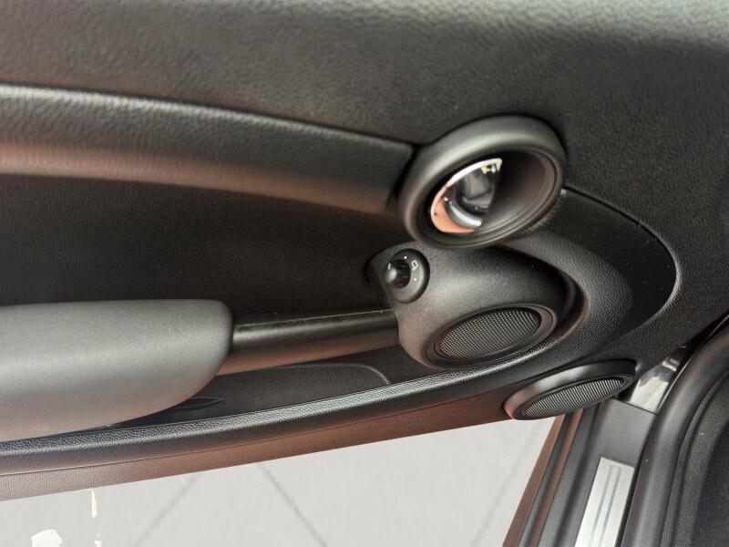 MINI Mini 3ª serie (R56) Mini 1.4 16V Ray G