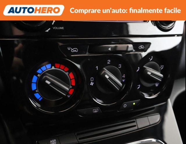 LANCIA Ypsilon 1.2 69 CV 5 porte Mya