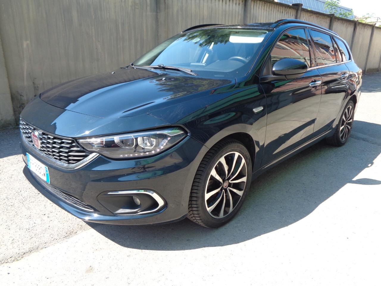 Fiat Tipo 1.6 Mjt S&S SW Lounge